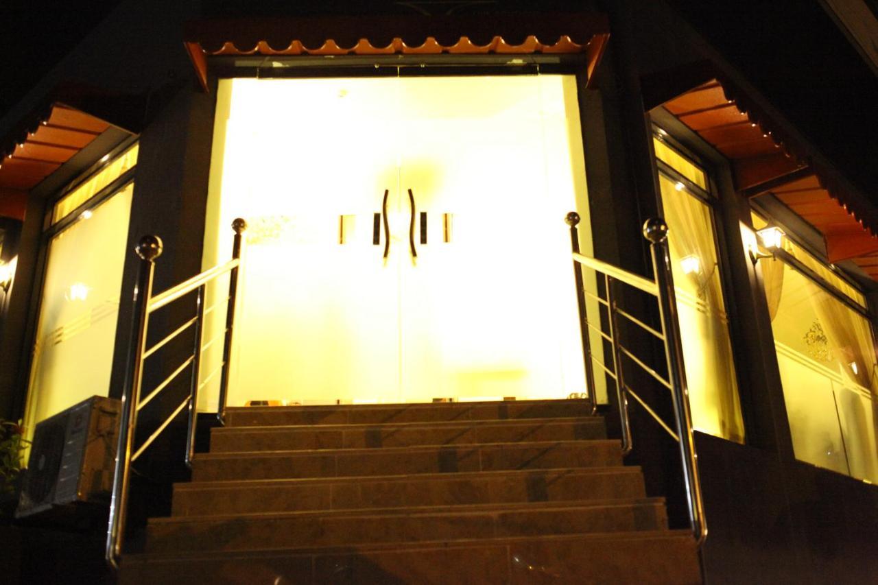 The Reserve Boutique Hotel Karaçi Dış mekan fotoğraf